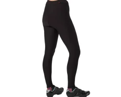 Terry Women'S|Tights & Pants|Coolweather Tight (Black) (Regular Length Version) (S)