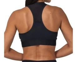 Terry Women'S|Base Layers|Cyclo Bra 2.0 (Black) (S)