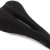 Terry Saddles & Seats|Liberator Race Saddle (Black) (TI-316 Rails) (147mm)