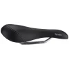 Terry Saddles & Seats|Liberator X Gel Saddle (Black) (Steel Rails) (163mm)