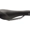 Terry Saddles & Seats|Liberator X Saddle (Black) (Steel Rails) (163mm)