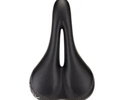 Terry Saddles & Seats|Liberator X Saddle (Black) (Steel Rails) (163mm)