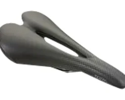Terry Saddles & Seats|Men's Falcon Y Saddle (Black) (FeC Alloy Rails) (140mm)