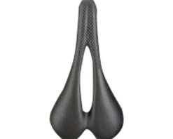 Terry Saddles & Seats|Men's Falcon Y Saddle (Black) (FeC Alloy Rails) (140mm)