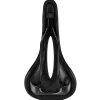 Terry Saddles & Seats|Men's Fly Chromoly Saddle (Black) (FeC Alloy Rails) (140mm)