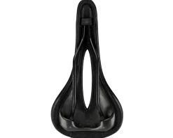 Terry Saddles & Seats|Men's Fly Chromoly Saddle (Black) (FeC Alloy Rails) (140mm)