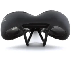 Terry Saddles & Seats|Holiday Shopping|Men's Liberator Y Gel Italia Saddle (Black) (Steel Rails) (173mm)
