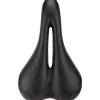 Terry Saddles & Seats|Men's Liberator Y Gel Touring Saddle (Black) (Steel Rails) (173mm)