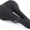 Terry Saddles & Seats|Men's Liberator Y Italia Saddle (Black) (Steel Rails) (172mm)