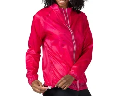 Terry Jackets & Vests|Clothing Sale|Mistral Packable Jacket (Framboise) (M)