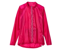 Terry Jackets & Vests|Clothing Sale|Mistral Packable Jacket (Framboise) (M)