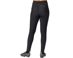 Terry Clothing Sale|Women'S|Pad-less Hi-Rise Tights (Black) (S) (No Chamois)