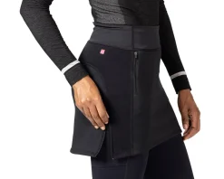 Terry Clothing Sale|Women'S|Winter Bike Overskirt (Black) (S)