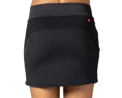 Terry Clothing Sale|Women'S|Winter Bike Overskirt (Black) (S)
