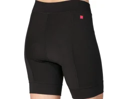 Terry Women'S|Holiday Shopping|Women's Actif Short (Black) (XS)