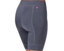 Terry Women'S|Holiday Shopping|Women's Actif Short (Charcoal) (S)
