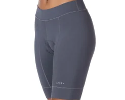 Terry Women'S|Holiday Shopping|Women's Actif Short (Charcoal) (S)