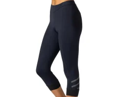 Terry Women'S|Tights & Pants|Women's Bella Prima Knickers (Blackout) (XL)