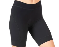 Terry Women'S|Holiday Shopping|Women's Breakaway Bike Shorts (Black) (S)