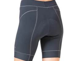 Terry Women'S|Shorts & Bibs|Women's Breakaway Bike Shorts (Charcoal) (XL)