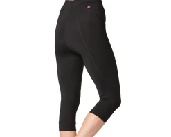 Terry Clothing Sale|Women'S|Women's Breakaway Knicker (Black) (S) (w/ Chamois)
