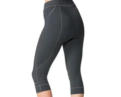 Terry Women'S|Tights & Pants|Women's Breakaway Knicker (Charcoal) (M) (w/ Chamois)