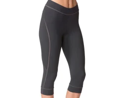 Terry Women'S|Tights & Pants|Women's Breakaway Knicker (Charcoal) (M) (w/ Chamois)