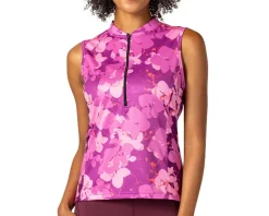 Terry Clothing Sale|Women'S|Women's Breakaway Mesh Sleeveless Jersey (Paraplu) (S)