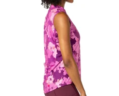 Terry Clothing Sale|Women'S|Women's Breakaway Mesh Sleeveless Jersey (Paraplu) (S)