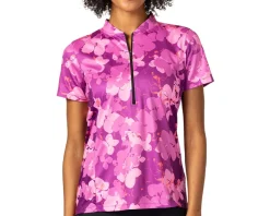 Terry Clothing Sale|Women'S|Women's Breakaway Mesh Short Sleeve Jersey (Paraplu) (S)