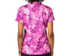 Terry Clothing Sale|Women'S|Women's Breakaway Mesh Short Sleeve Jersey (Paraplu) (S)