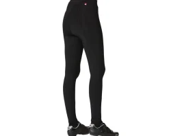 Terry Women'S|Tights & Pants|Women's Breakaway Tight (Black) (XL) (w/ Chamois)
