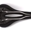 Terry Saddles & Seats|Women's Butterfly Century Saddle (Black) (Titanium Rails) (152mm)