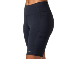 Terry Clothing Sale|Women'S|Women's Cargo Short (Black) (M)