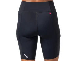 Terry Clothing Sale|Women'S|Women's Cargo Short (Black) (M)