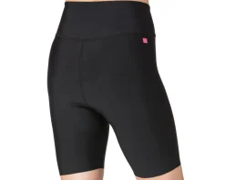 Terry Women'S|Shorts & Bibs|Women's Chill 7 Bike Shorts (Black) (S)