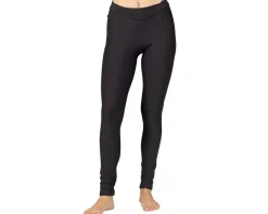 Terry Women'S|Tights & Pants|Women's Coolweather Tour Tights (Black) (S)