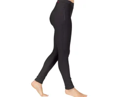 Terry Women'S|Tights & Pants|Women's Coolweather Tour Tights (Black) (S)