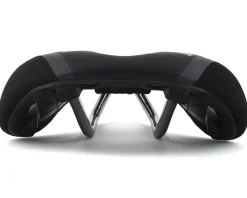 Terry Saddles & Seats|Women's Corta Saddle (Black) (TI-316 Rails) (149mm)