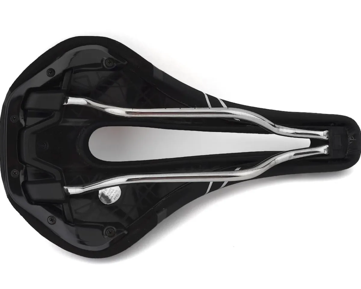 Terry Saddles & Seats|Women's Corta Saddle (Black) (TI-316 Rails) (149mm)