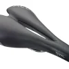 Terry Saddles & Seats|Women's Falcon X Saddle (Black) (FeC Alloy Rails) (152mm)