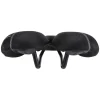 Terry Saddles & Seats|Holiday Shopping|Women's FLX Gel Saddle (Black) (Manganese Rails) (142mm)