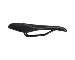 Terry Saddles & Seats|Holiday Shopping|Women's FLX Gel Saddle (Black) (Manganese Rails) (142mm)