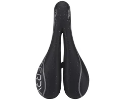 Terry Saddles & Seats|Holiday Shopping|Women's FLX Gel Saddle (Black) (Manganese Rails) (142mm)