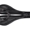 Terry Saddles & Seats|Women's FLX Saddle (Black) (Manganese Rails) (142mm)