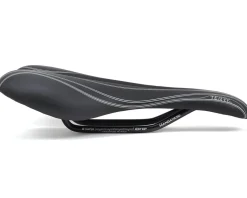 Terry Saddles & Seats|Women's FLX Saddle (Black) (Manganese Rails) (142mm)