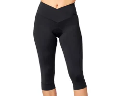 Terry Women'S|Tights & Pants|Women's Glamazon Knicker (Black) (S)