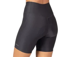 Terry Women'S|Shorts & Bibs|Women's Glamazon Shorts (Black) (S)