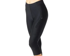 Terry Clothing Sale|Women'S|Women's Grand Tour Knicker (Black) (w/ Chamois) (S)