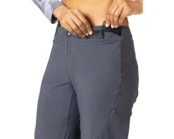Terry Clothing Sale|Women'S|Women's Gravel Pant (Ebony) (L)